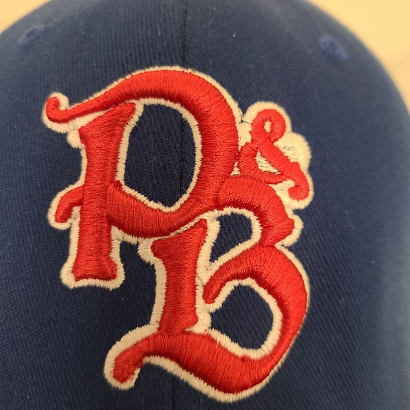 Papas & Beer FLEXFIT Hat Size L/XL - Picture 2 of 9